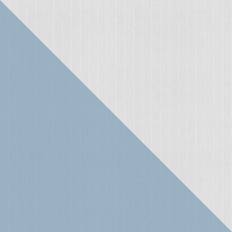 Wallpapers Profhome 644817-GU Stripes wallpaper wall matt white 26.50 m2 (285 ft2)