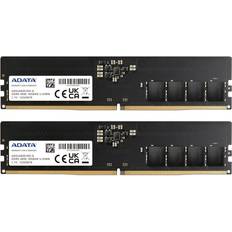 32 GB - DDR3 RAM-Speicher Adata DDR5 4800MHz 32GB ECC (AD5U480016G-DT)