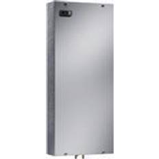 Water Heaters Rittal LUFT-/VANDVARMEVEKSLERE VERTIKALMONTAGE