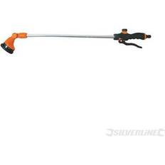 Irrigatori da giardino Silverline 770mm Adjustable Spray Lance spray lance