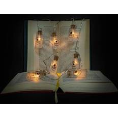 Harry Potter Lamper Harry Potter String String Light