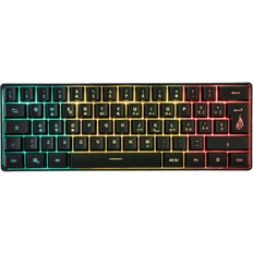 Surefire KingPin X1, 60% RGB
