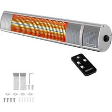 Monzana Infrared Heater 3 Heating Levels Control