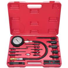 vidaXL 17 Diesel Engine Compression Kit