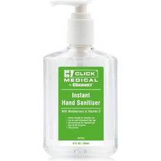 Click Special Goods - CM7037 HAND SANITIZER 236ML