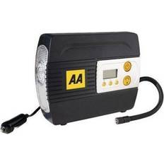 Tire Tools AA Digital Air Compressor