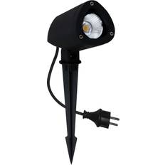 Illuminazione Interna Luci a Terra Megatron MT70801 Gartia M 7.5 W - Antracite Luci a Terra