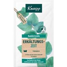 Badebomben Kneipp Bath essence Bath crystals Bathing Cosmetics “Erkältung” Cold 600