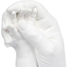 Fodaftryk Dooky 3D Håndaftryk