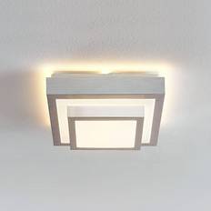 Lindby Ceiling Flush Lights Lindby Led Ceiling Flush Light