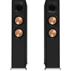 Klipsch Gulvhøjtalere Klipsch R-605FA Par