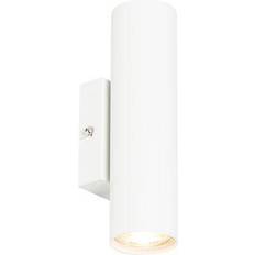 QAZQA Belysning QAZQA Modern vägglampa 2 Väggarmatur