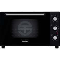 Steba Ovne Steba Germany KB M60 Mini Sort