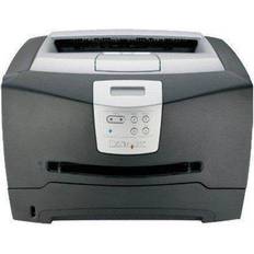Præsentationstavler Lexmark E342n Laserprinter - Monokrom