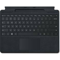 Microsoft surface keyboard Microsoft Surface Pro Signature Keyboard 8XB-00007