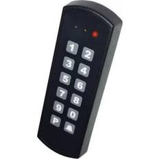 Kodetastatur ADI Alarm System Kodetastatur sa850-a20 skafor3