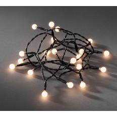 Konstsmide Cherry String Light 20 Lamps