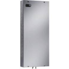 Warmwasserbereiter Rittal SK Wärmetauscher RAL 7035