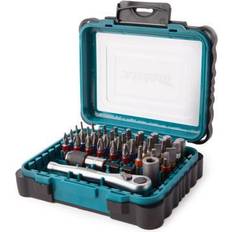 Makita Bit Screwdrivers Makita P-79158 39pc Bit Screwdriver