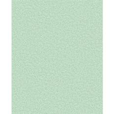 Profhome BA220055-DI Ton-sur-ton wallpaper wall shiny turquoise 5.33 m2