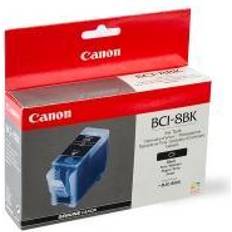 Encres Canon BCI-8 - Original Réservoir D'encre - Pour BJC-8500