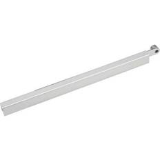 Herrajes para Puertas, Ventanas y Muebles Dorma Guia Gn TS-92 Plata 64010001