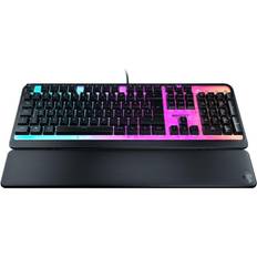 Roccat Tastaturen Roccat Magma (German)