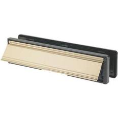Yale Locks YLP44-06/32-CP Letter Plate 300mm