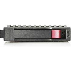 Endurance taske HP E Value Endurance Enterprise Value M1 SSD 800 GB hot-swap 2.5 SFF SATA 6Gb/s med SmartDrive-taske