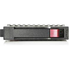 HP Hewlett Packard Enterprise 764929-B21 SSD-hårddisk 2.5" 800 GB Serial ATA III
