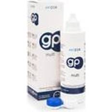 Accesorios de lentes de contacto Avizor GP Multi 240 ml