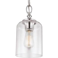 FEISS Elstead FE/HOUNSLOW/P PN Hounslow Pendant Lamp