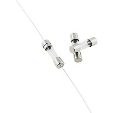 Eska UL520.610 5 mm x 20 mm 0.2 A 250 V Rapide -F 10 pcs