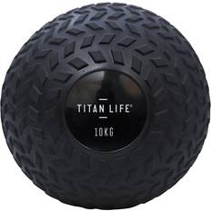 Titan Slam- & Väggbollar Slam Ball, 10 kg