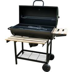 Barrel BBQs Charcoal BBQs KCT Classic