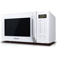 Panasonic Bianco - Da banco Forni a Microonde Panasonic NN K 35 NW MEPG Bianco