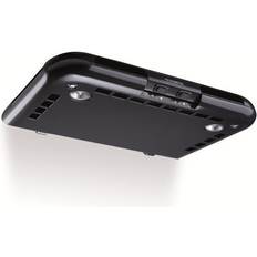 Dometic 9107300002 CK2000 Spisfläkt 120 cm, Sort