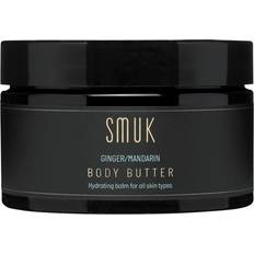 Smuk Skincare Hudpleje Smuk Skincare Body Butter 250ml