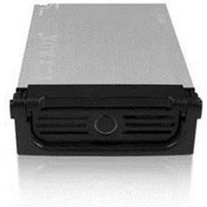 3.5 tum External Enclosures RaidSonic Technology ICY BOX IB-138SK-B-II