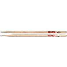 Barato Baquetas Vic Firth Baquetas NOVA 5AN Punta de Nailon