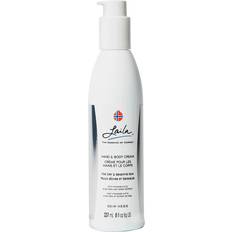 NORSK SNØ Hand & Body Cream 237