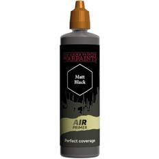 Army Painter: Air Primer Matt Black