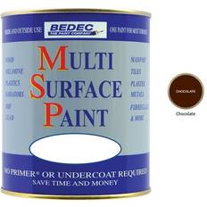 Bedec MSP Soft Gloss 2.5L
