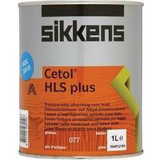 Sikkens 5085989 Cetol HLS Plus Pine Lasurfarbe Braun
