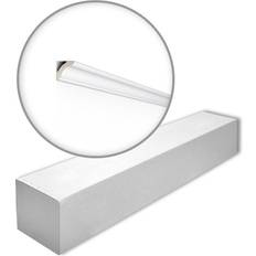 NMC Z1250-box ARSTYL Cornice moulding 1 Box 48 pieces 96 m