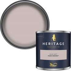 Dulux Dulux Heritage Colour Tester Brown