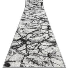 Azulejos de Suelo RUGSX Runner bcf morad Marmur Marble grey 100 gray 100x920