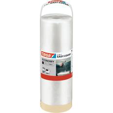TESA Easy Cover Economy 56577-00000-00 Afdækningsfolie (L x B) 33 m x 1.40 m 1 Set