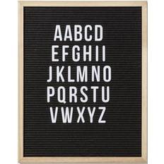 BIG Letter for Letterboard 28 pcs