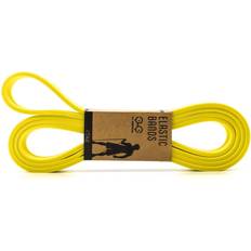 Träningsgummiband YY Vertical Träningsgummiband Yellow 25 kg